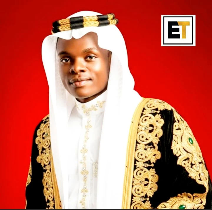 Bekwese - Cilcon Avokoz Ug